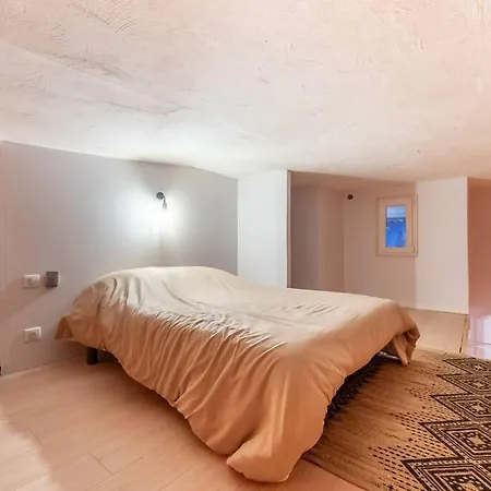 Loft De 150M2 Avec Terrasse Apartment Marseille Exterior photo