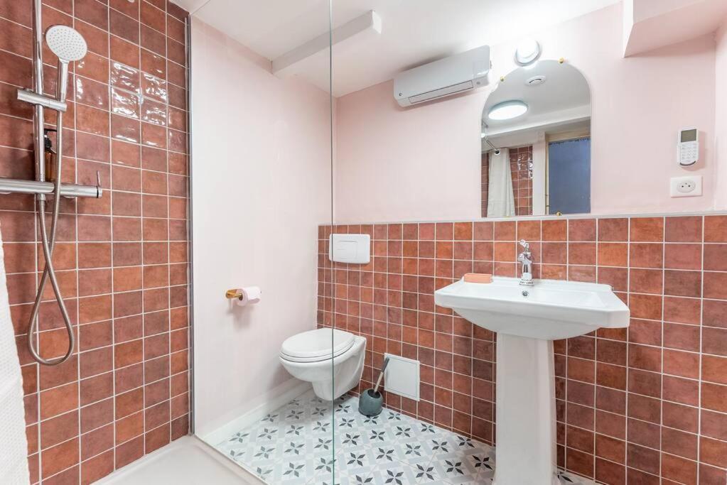 Loft De 150m2 Avec Terrasse
